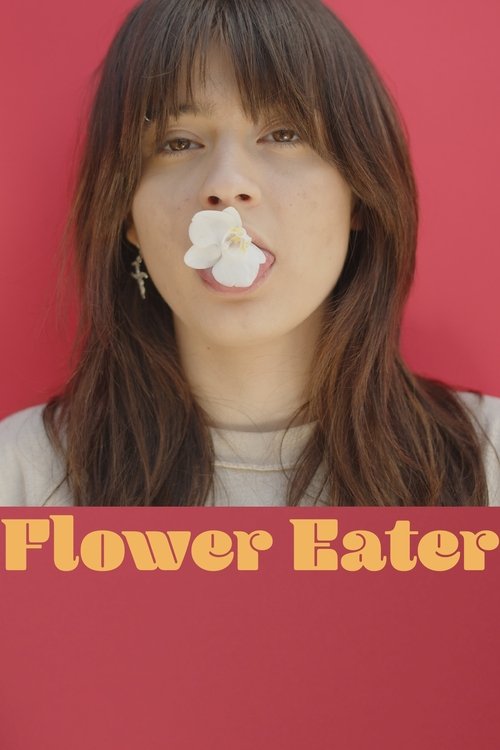 Flower Eater movie poster