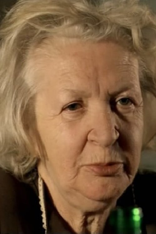Katarína Hrobárová-Vrzalová profile picture