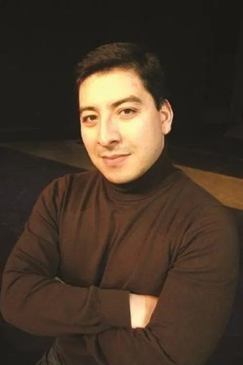 Enrique Andrade profile picture