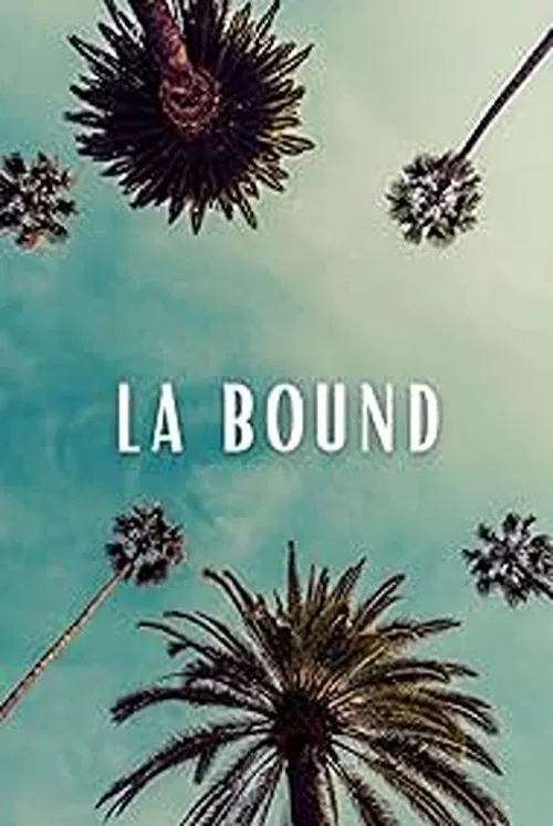 LA Bound movie poster