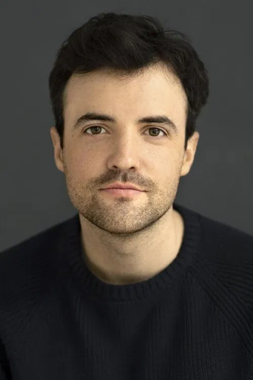 Simon Daniel Boisvert profile picture
