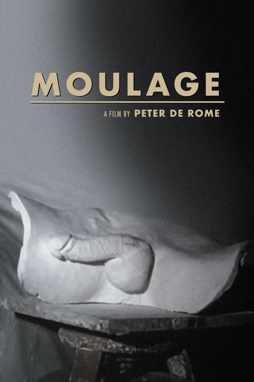 Moulage movie poster