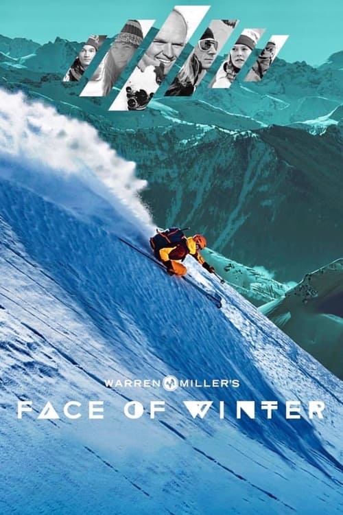 Face of Winter movie poster