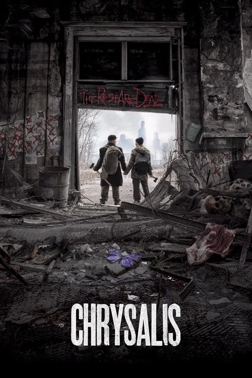 Chrysalis movie poster