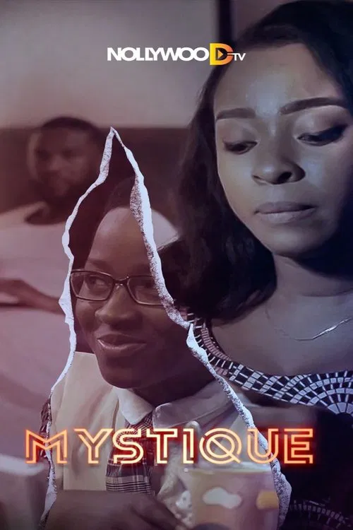 Poster do filme Mystique