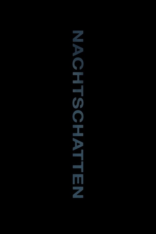Nachtschatten movie poster