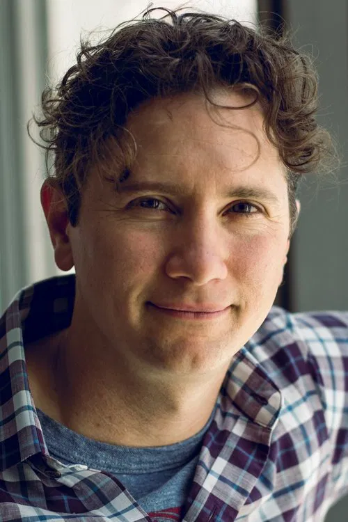 Jonathan Duffy profile picture
