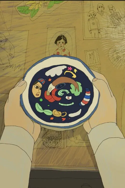 Poster do filme The Remedy