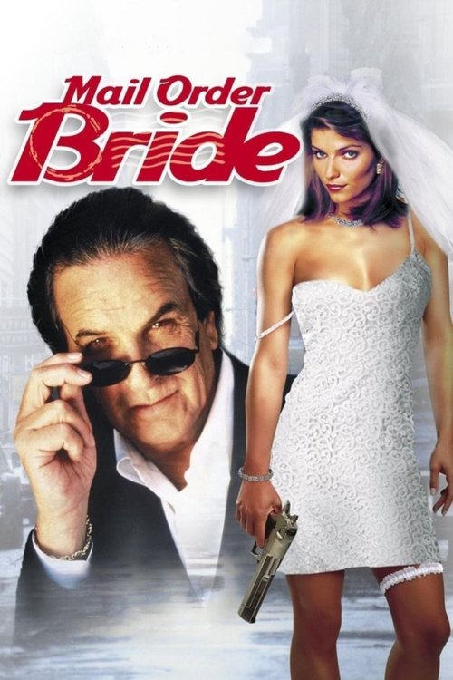 Mail Order Bride movie poster