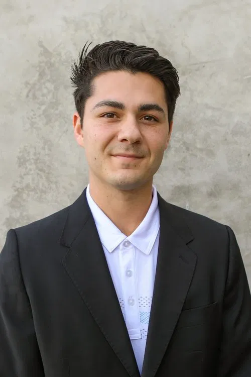 Nicholas Montazami profile picture