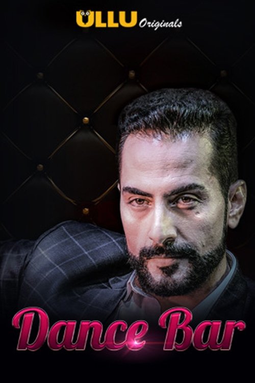 Dance Bar tv show poster