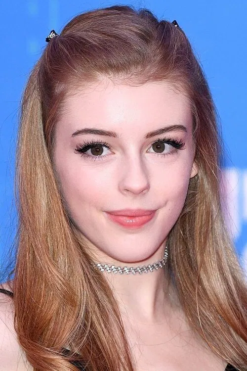 Amelia Gething profile picture