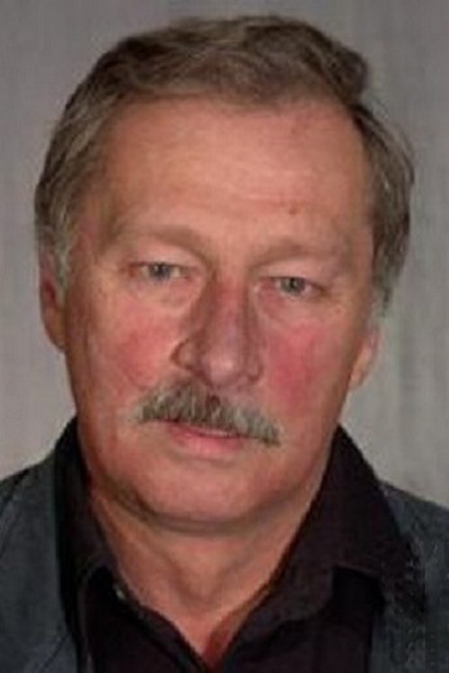 Foto de perfil de Arnold Pomazan