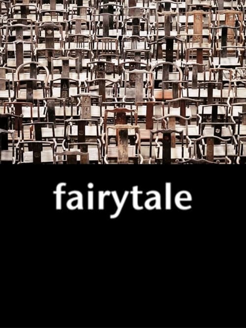 Fairytale movie poster