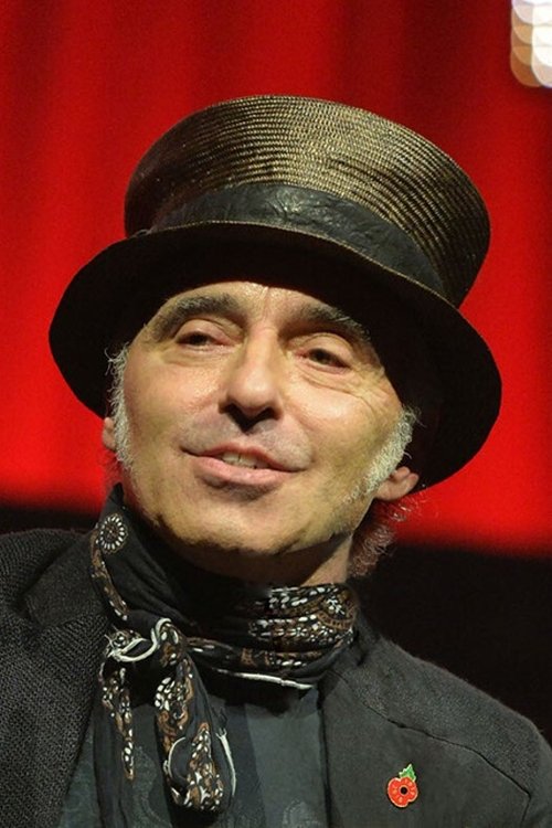 Foto de perfil de Nils Lofgren