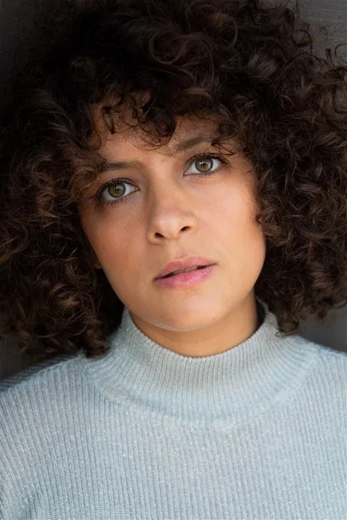Anne-Valérie Payet profile picture