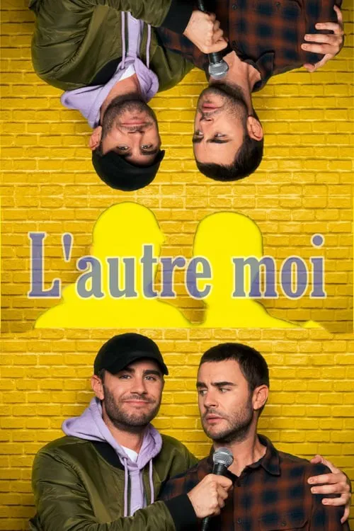 L'autre moi movie poster