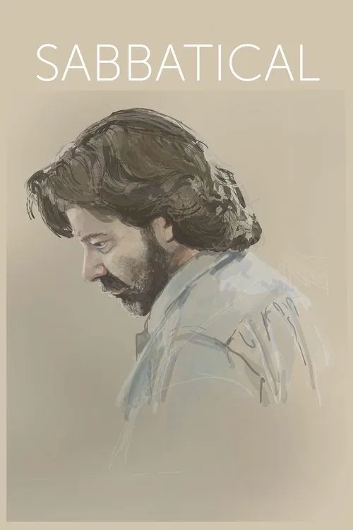 Sabbatical movie poster