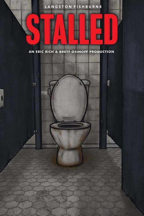 Stalled movie poster