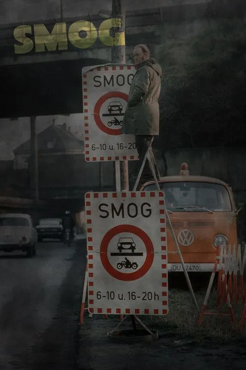 Smog movie poster