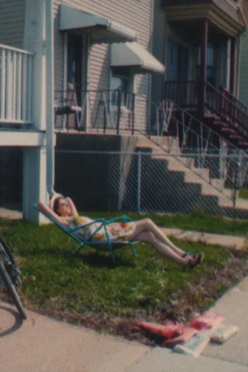 Poster do filme In Pictures Did You Get It Right?