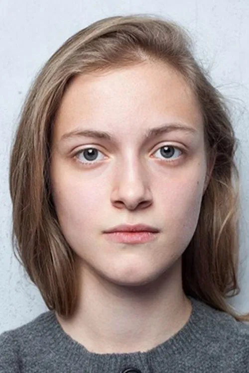 Alexandra Bustryzhickaya profile picture