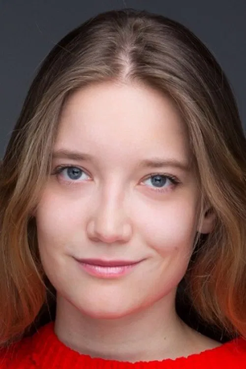 Anastasiya Prokofyeva profile picture