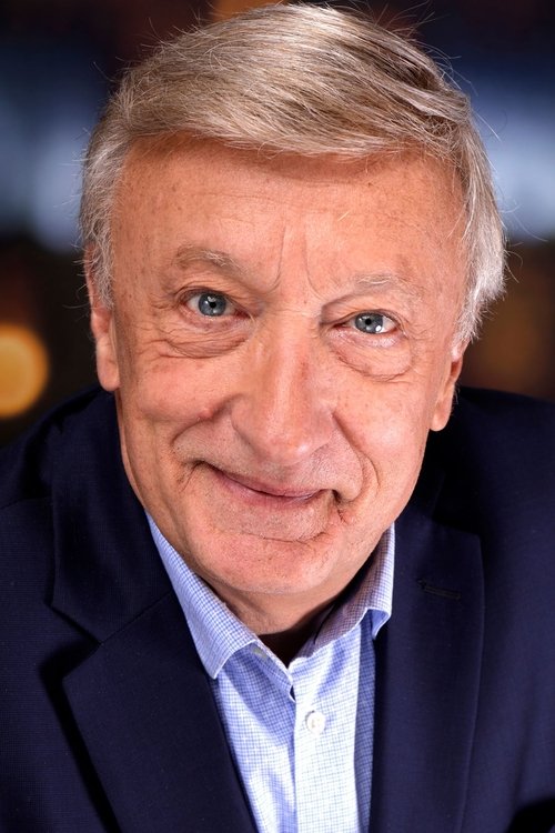Olivier Lejeune profile picture
