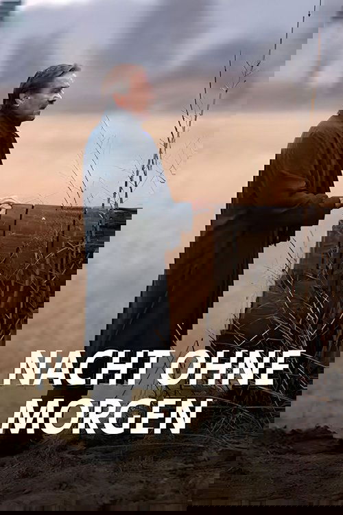 Nacht ohne Morgen movie poster