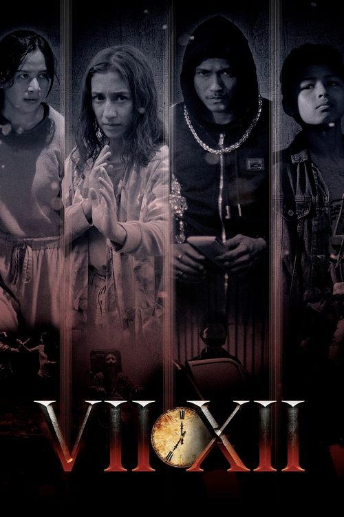 VII XII movie poster