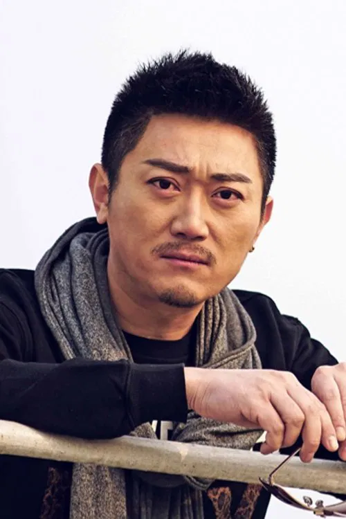 Xu Pengkai profile picture