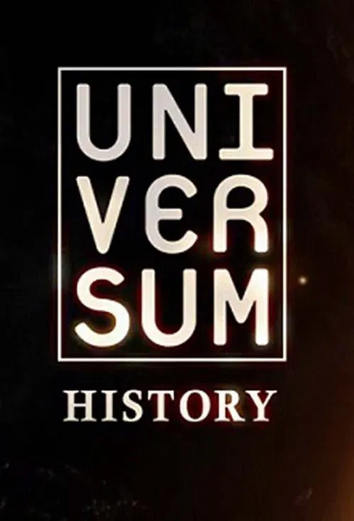 Universum History tv show poster
