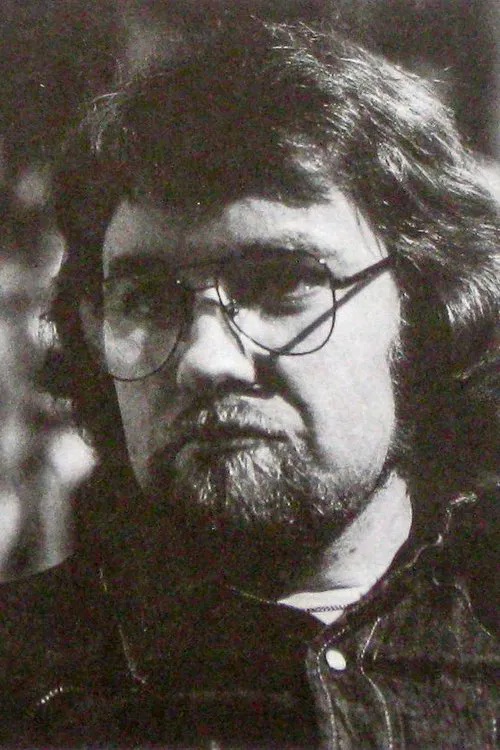 Gordon Sandison profile picture