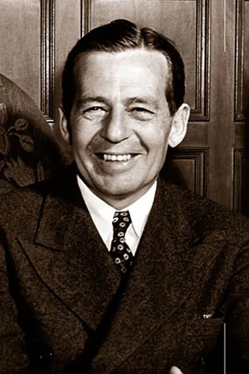 Foto de perfil de Donald Douglas