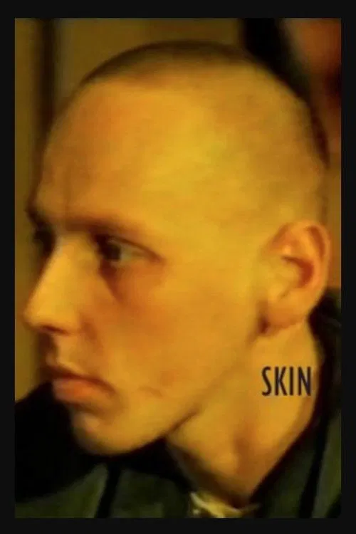 Skin movie poster