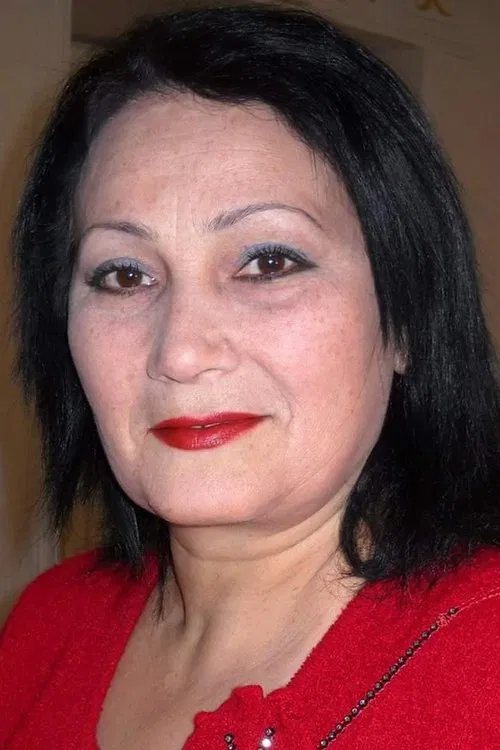 Qızılgül Quliyeva profile picture