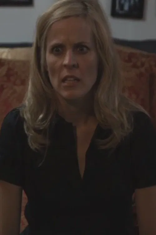 The Room Before and After - Part 3: Maria Bamford movie poster