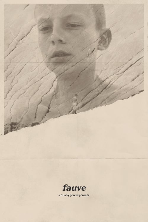 Fauve movie poster