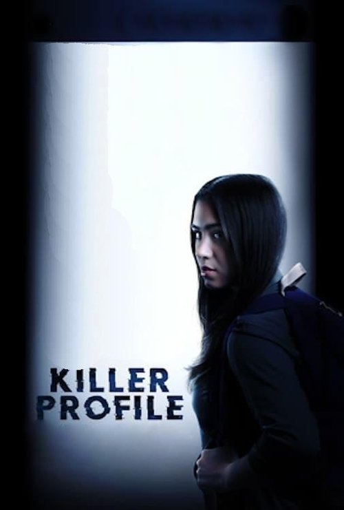 Killer Profile movie poster