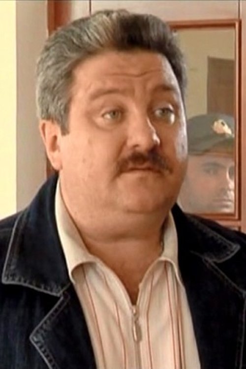 Oleg Khatyushenko profile picture