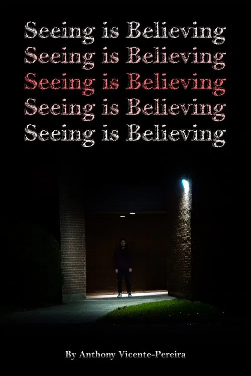 Seeing is Believing movie poster