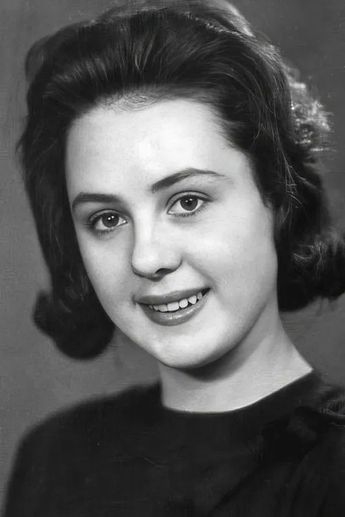 Valentina Kolosova profile picture