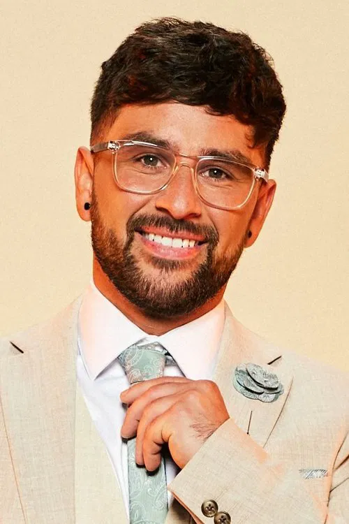 Kieran Chapman profile picture