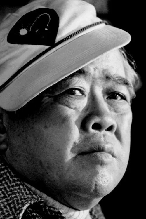James Wong Howe profile picture