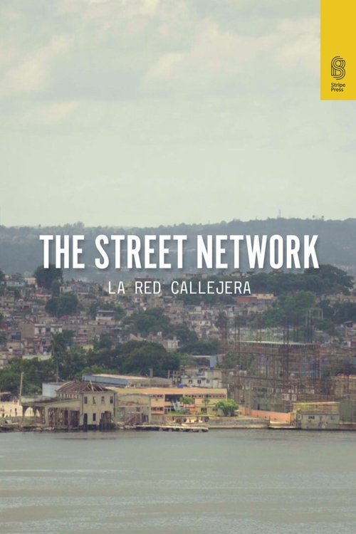 The Street Network movie poster