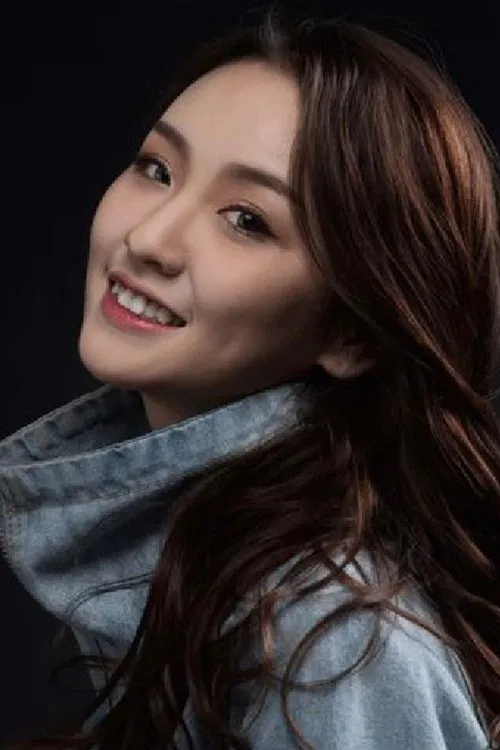 Deng Lingshu profile picture