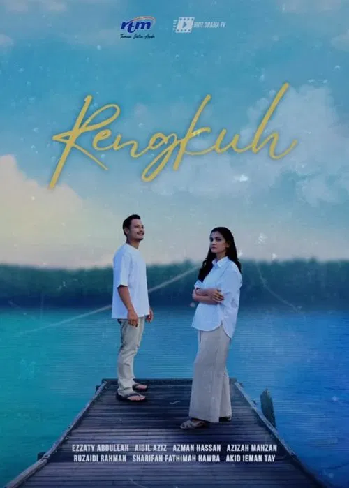 Rengkuh movie poster