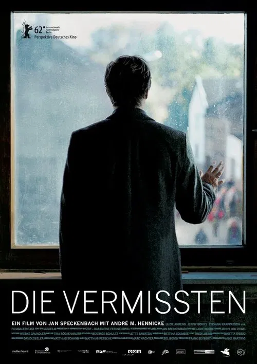 Reported Missing movie poster