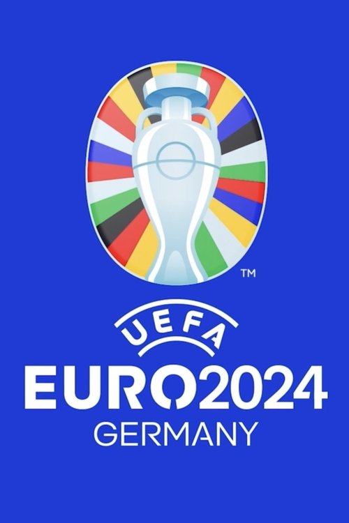 2024年德国欧洲杯 tv show poster