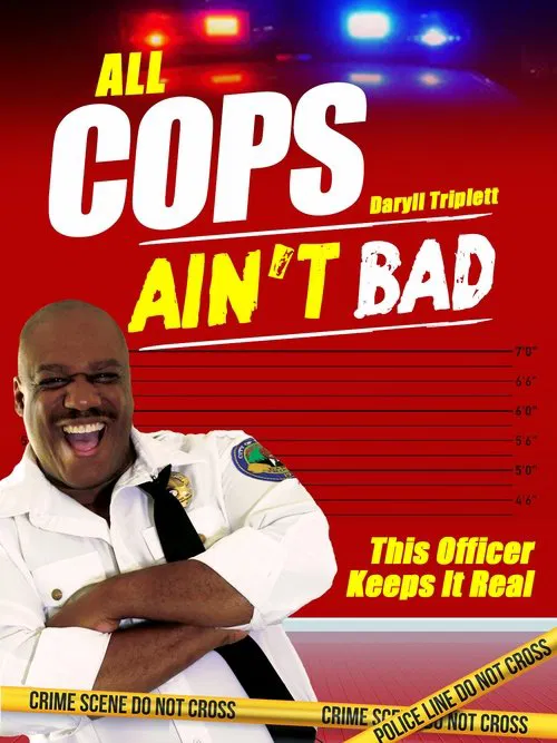 All Cops Ain't Bad movie poster